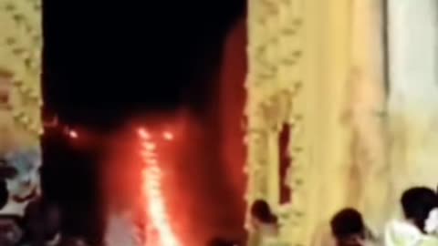 😱👻 What's Going On Here? Unsettling Moment! | TheHauntingHour