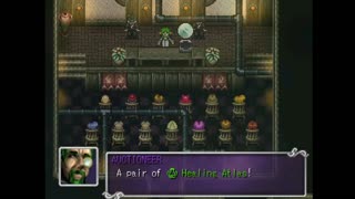 A Waste of Time and Resources - Theia: The Crimson Eclipse Pt.151