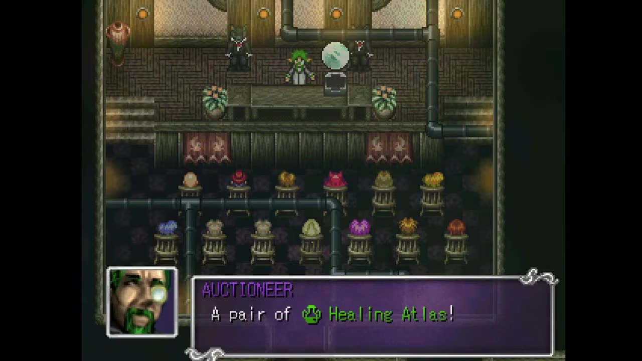 A Waste of Time and Resources - Theia: The Crimson Eclipse Pt.151