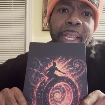 The Epic of GigaNiga: Ophanim Dr. #JustinGoldston #Free w/ #KindleUnlimited TikTok Shop