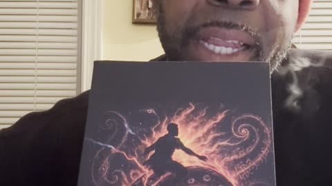 The Epic of GigaNiga: Ophanim Dr. #JustinGoldston #Free w/ #KindleUnlimited TikTok Shop