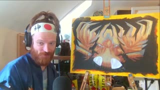 PEINTEINGU EP 225 Metal Moose