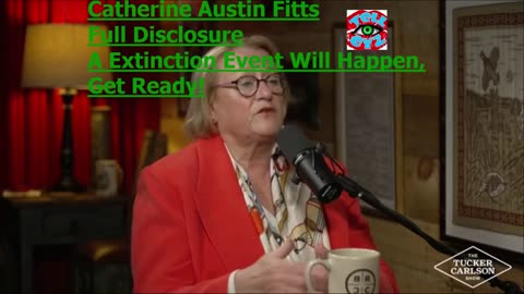 Catherine Austin Fitts Full Disclosure