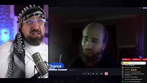 JohnJohn 10-03-25 Sending Cyraxx What He Deserves the Most (Cyraxx Segments)