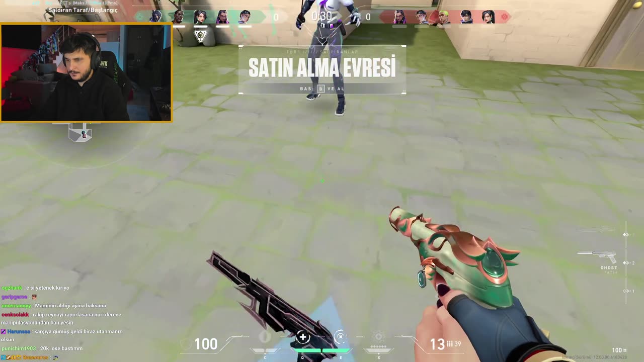 Gün Sonu Çorbacısı | !blerp