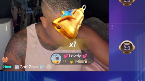 Zeus expose Bigo 20 for cheating, and he even goes off on bigo admin