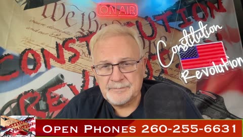 eps6 Constitution Revolution