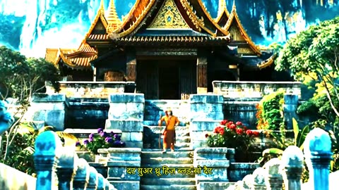 The Hell #movies #movieexplanation