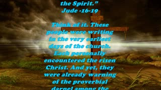 Matthew 13:29 - Daily Bible Verse Commentary