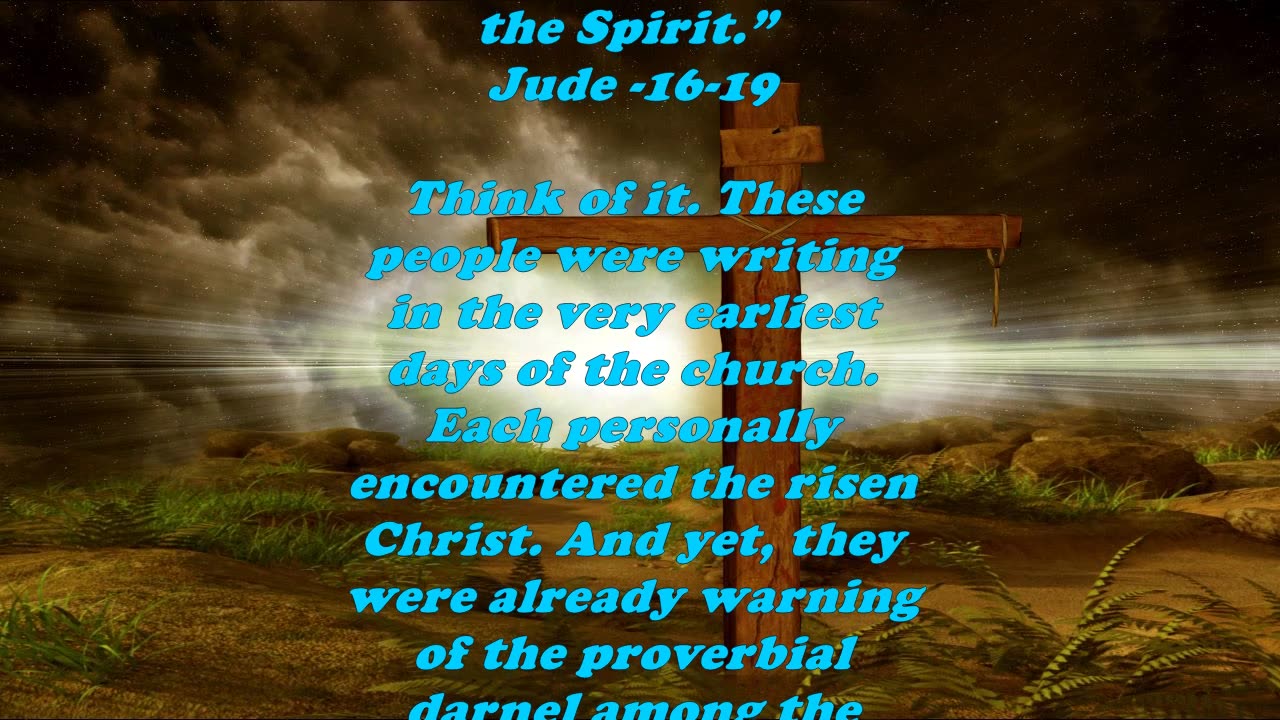 Matthew 13:29 - Daily Bible Verse Commentary