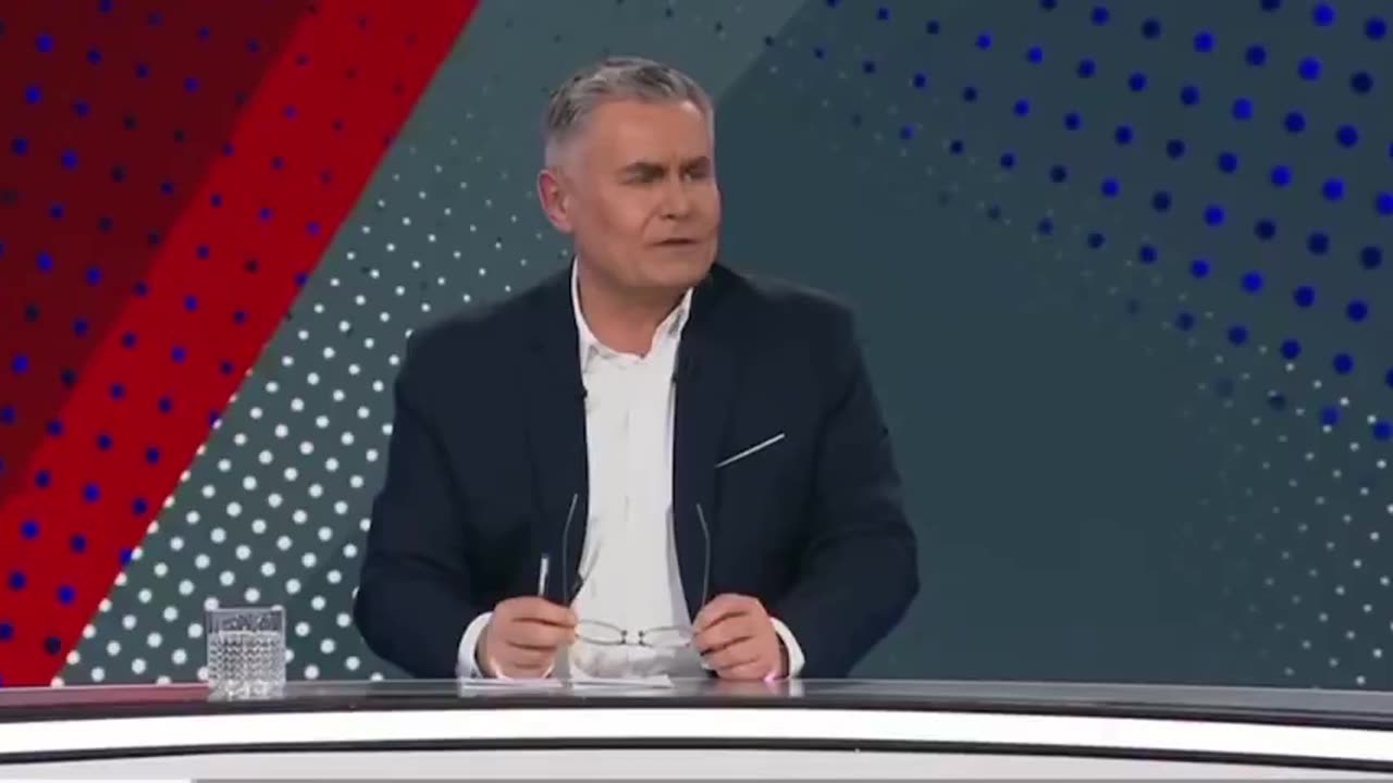 Cóż za wymiana🔥 ➡️Funkcjonariusz Czyż od rana w bojowym nastroju🤡