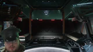 I got A New Hat also playing star citizen