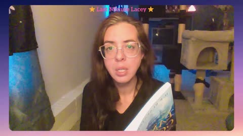 Before the "BS Alliance" claims I am "Evil" or something 🙄