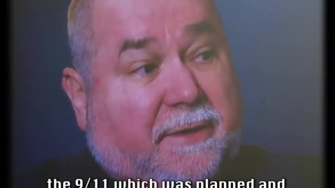 Robert David Steele - The Truth Behind 9/11