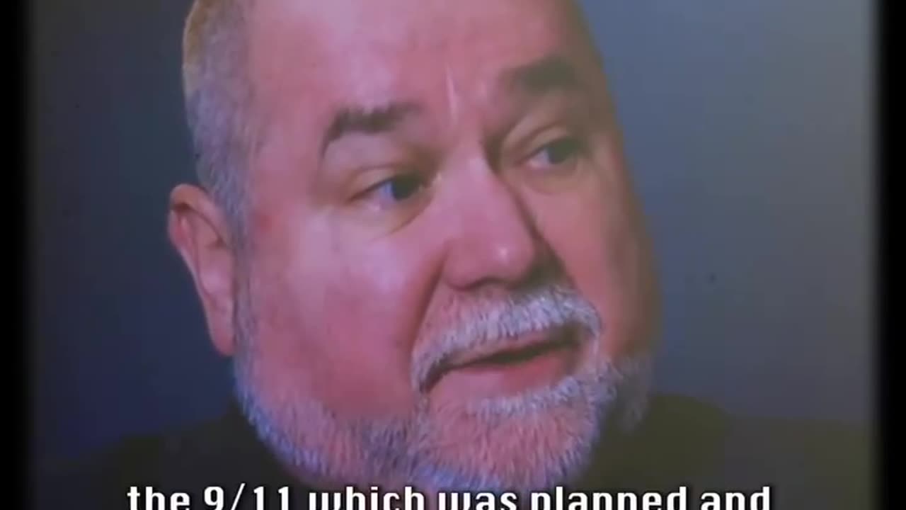 Robert David Steele - The Truth Behind 9/11