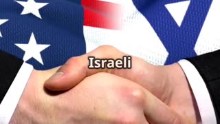Trump's Historic Peace Deal: A Proud Moment for America!