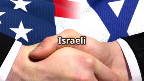 Trump's Historic Peace Deal: A Proud Moment for America!