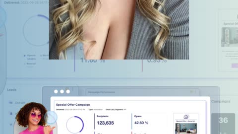 Moosend: The Easiest Email Marketing & Automation Platform for Every Business