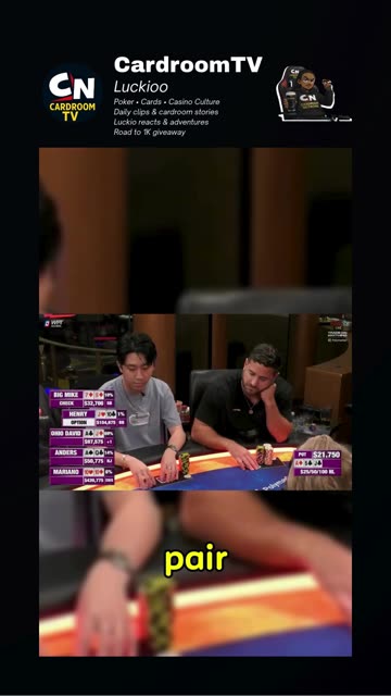 WHAT’S YOUR CALL IN THIS ALL-IN?