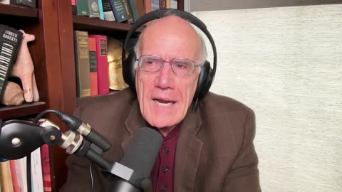 Victor Davis Hanson: Why I’m Tired of Mitt Romey’s ‘Fake Magnanimity’