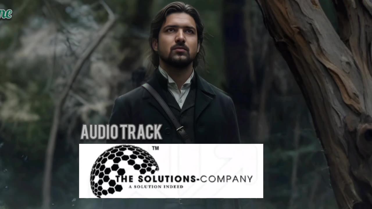 BackBone|Audio Track|TSC Team