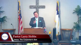 Jesus The Carpenters Son Sunday Morning
