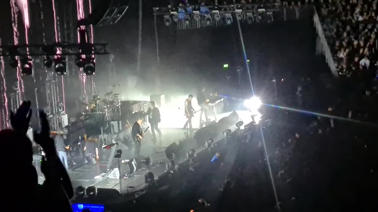 The Cure - Plainsong Live Köln (22.11.2022)