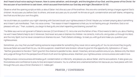 Rhapsody of realities February 3, 2026