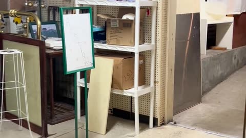 😨👻 Haunted Antiques: Sound On for the Chills! | TheHauntingHour