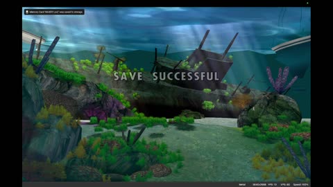 jaws unleashed ps2 gameplay