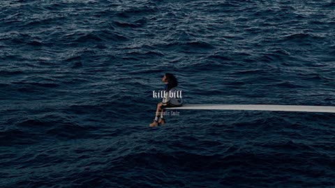sza - kill bill (slowed)