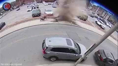 80 Times Mother Nature Got Angry