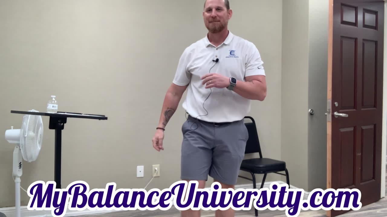 Balance University Class - Graduates Program (#227)