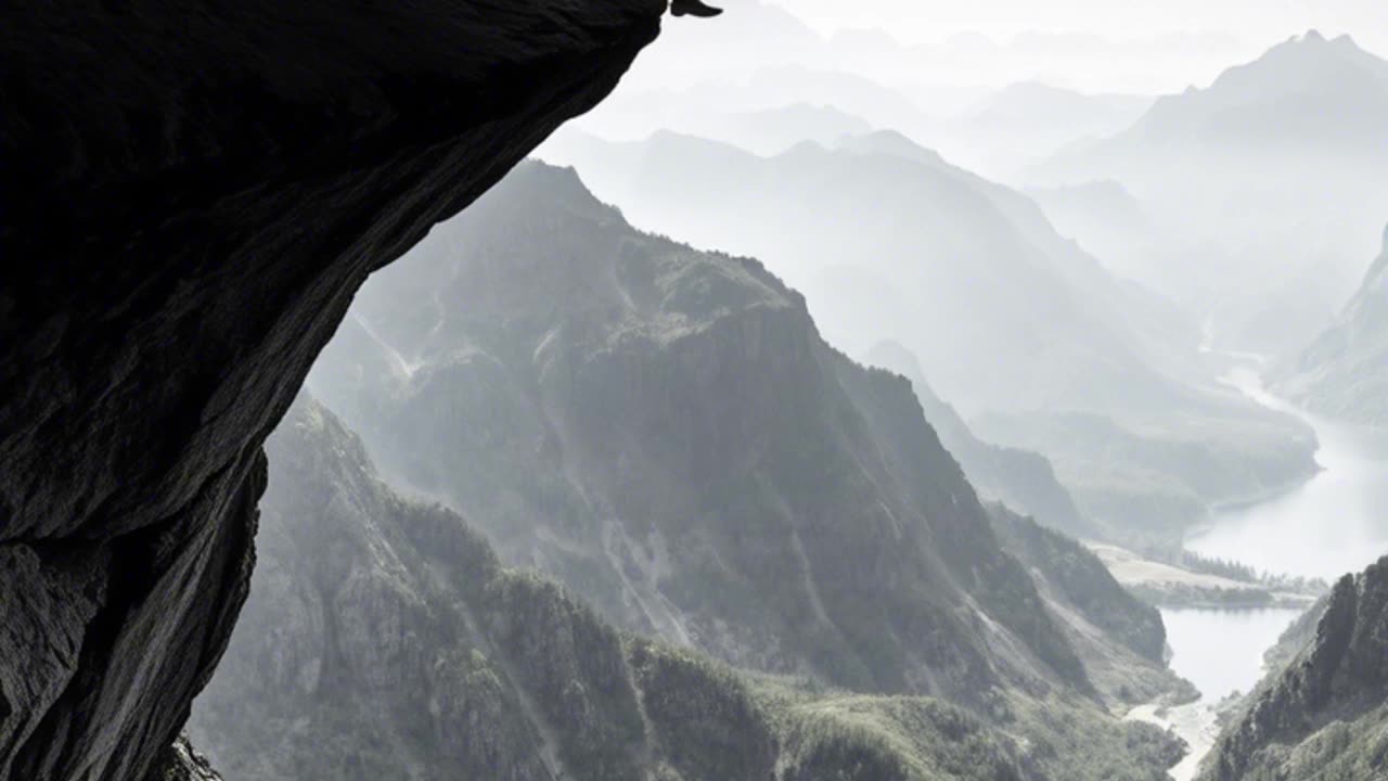 The Edge of Solitude