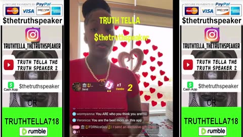 BOSS BARBIE & K9 VALENTINES DAY LIVE