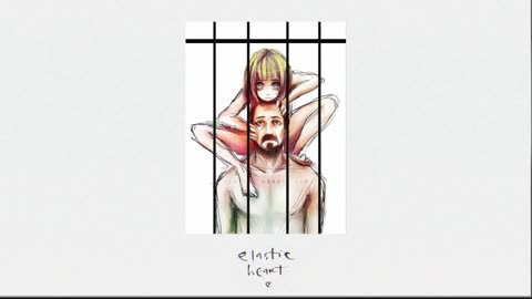 Elastic Heart - Lofi Remix