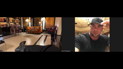 Juan O Savin "Heading Into Cuban Missile Crisis 2.0" 1-7-26