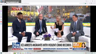 FOX and Friends 7AM - 1/29/2025