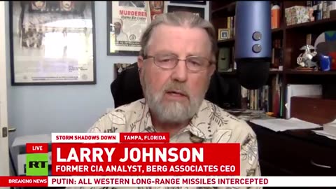 Former CIA Analyst Issues Warning: The Deep State Has Started WW3