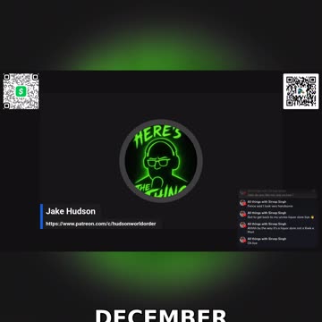 Reflecting on Five Years of My Show