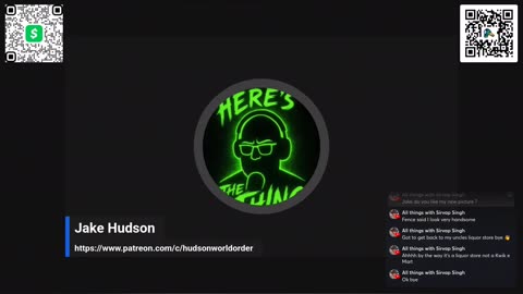 Reflecting on Five Years of My Show