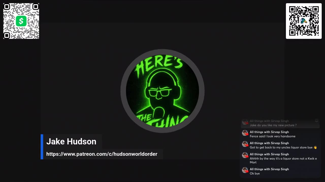 Reflecting on Five Years of My Show