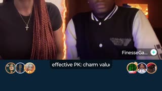 Bubble spills it, finally admits Finesse whopped PND and herself and it gets worse