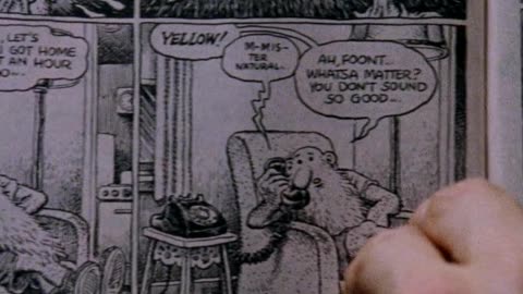 Crumb (1994) - Full Documentary