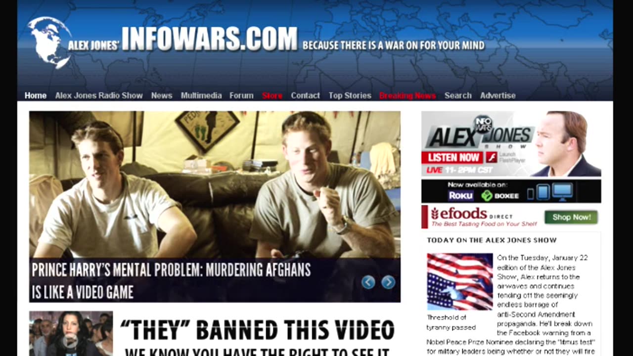 IW Archives 2013 Jan 22