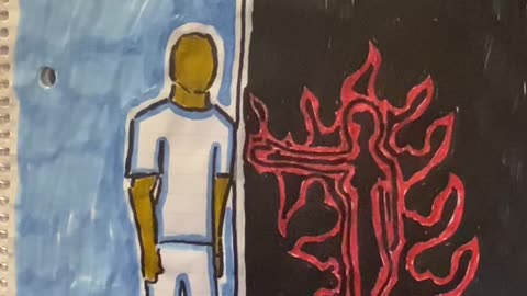 Ernest Sneed: Jesus have me to see my sister in HELL(8/27/24 vision)