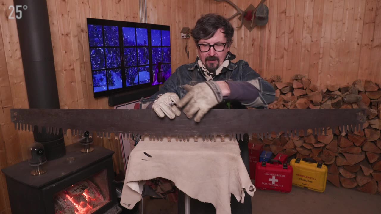 Secret Discovery: Have We Unearthed a Lost Treasure?