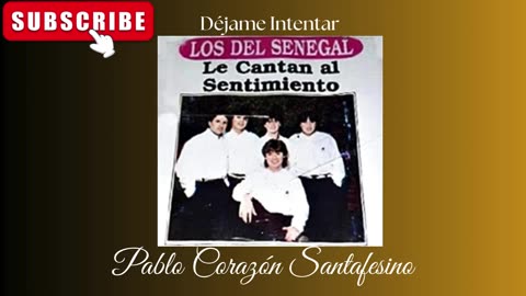 Los Del Senegal