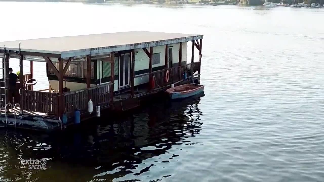 🔴 Realer Irrsinn: Wann ist ein Boot ein Boot? 🔴