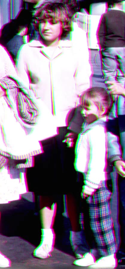 1965 Robin Say’s Barbara Has a Boyfriend